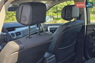 Универсал Renault Laguna 2011 в 