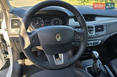 Универсал Renault Laguna 2011 в 