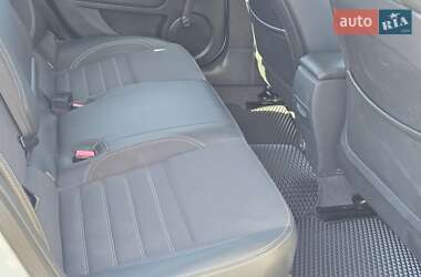 Универсал Renault Laguna 2011 в 