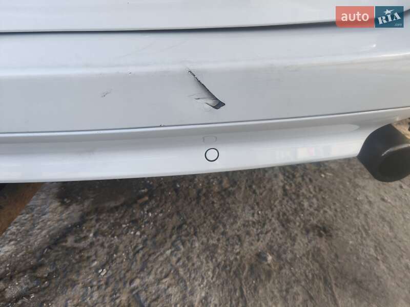 Универсал Renault Laguna 2015 в Киеве