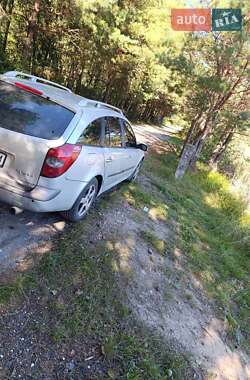 Универсал Renault Laguna 2003 в 