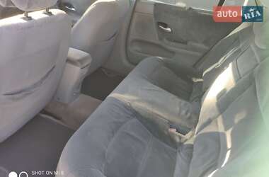Лифтбек Renault Laguna 2001 в 