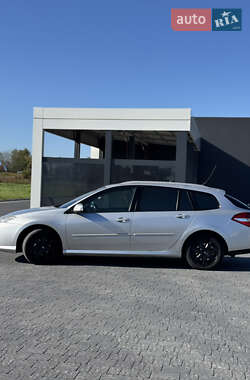 Универсал Renault Laguna 2009 в 