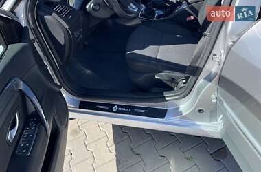 Лифтбек Renault Laguna 2008 в 