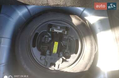 Лифтбек Renault Laguna 2001 в 
