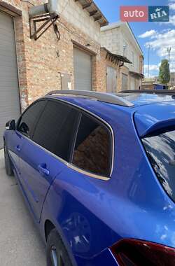 Универсал Renault Laguna 2011 в 
