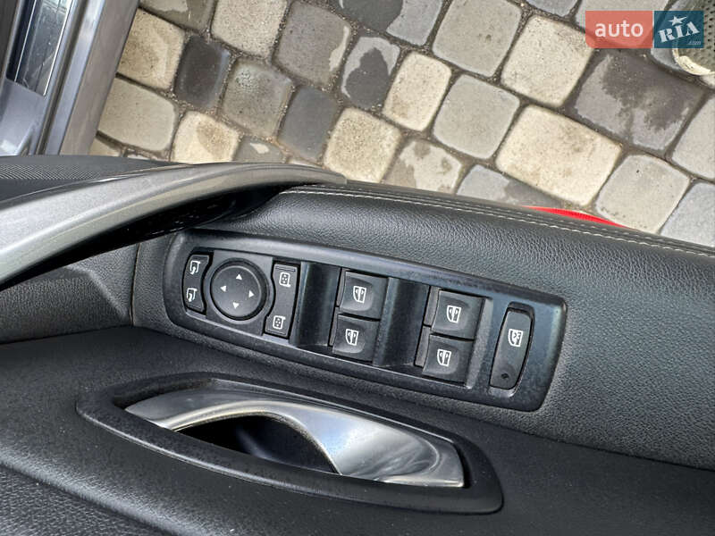 Универсал Renault Laguna 2011 в Полтаве