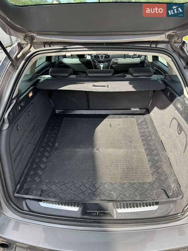 Универсал Renault Laguna 2011 в Полтаве