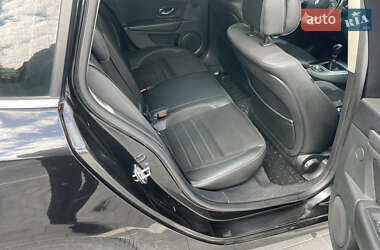 Универсал Renault Laguna 2012 в 