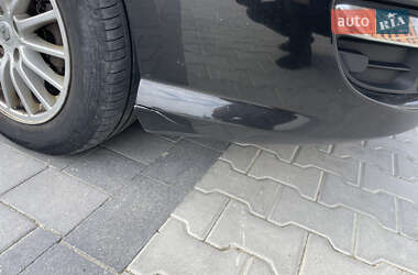 Универсал Renault Laguna 2012 в 