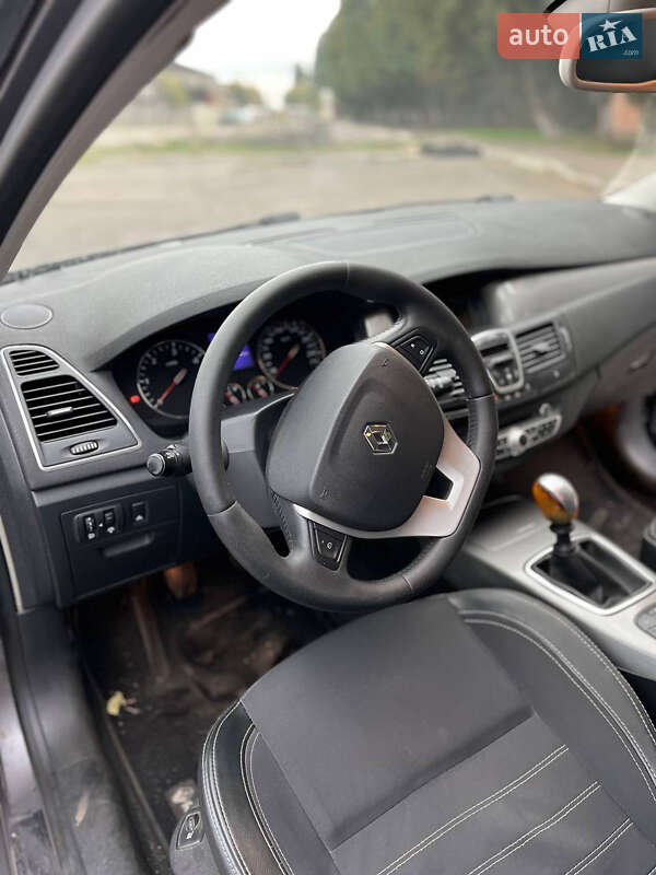 Универсал Renault Laguna 2011 в Киеве