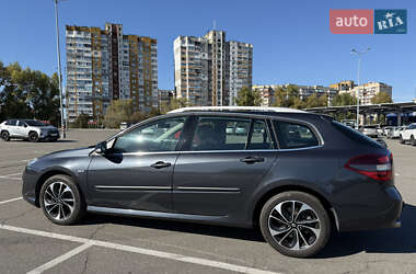 Универсал Renault Laguna 2014 в 