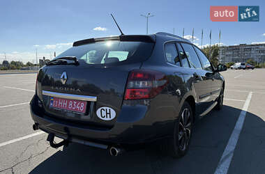 Универсал Renault Laguna 2014 в 