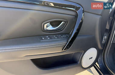 Универсал Renault Laguna 2014 в 