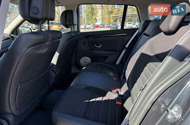 Универсал Renault Laguna 2014 в 