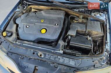 Универсал Renault Laguna 2004 в 