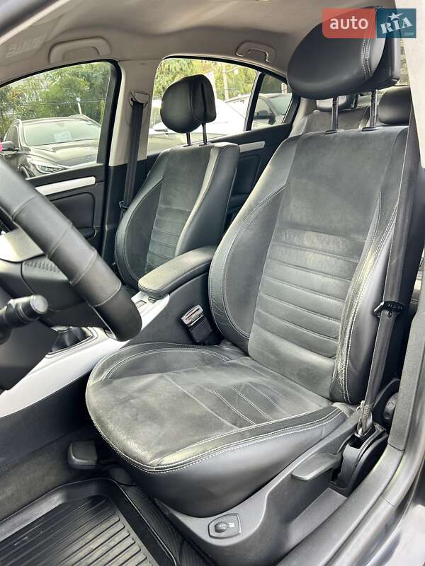 Лифтбек Renault Laguna 2007 в Сумах