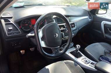 Универсал Renault Laguna 2012 в 