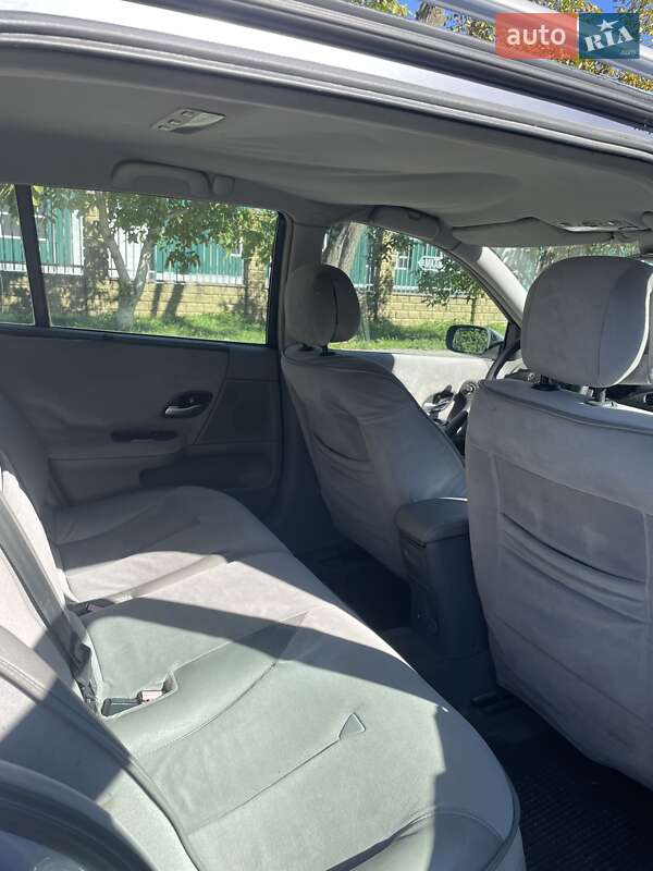 Универсал Renault Laguna 2001 в Здолбунове фото 11 Универсал Renault Laguna 2001 в Здолбунове