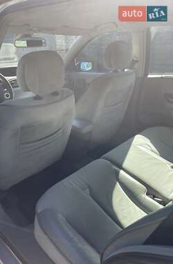 Универсал Renault Laguna 2001 в 