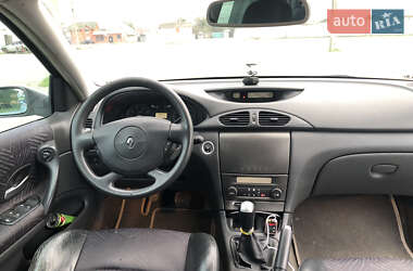 Универсал Renault Laguna 2002 в 