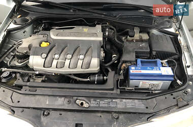Универсал Renault Laguna 2002 в 