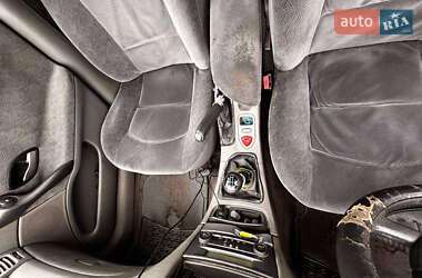 Лифтбек Renault Laguna 2001 в 