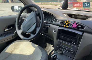 Лифтбек Renault Laguna 2003 в 
