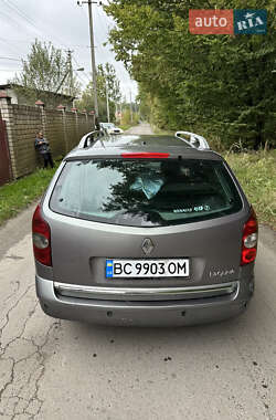 Универсал Renault Laguna 2002 в 