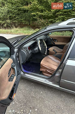 Универсал Renault Laguna 2002 в 