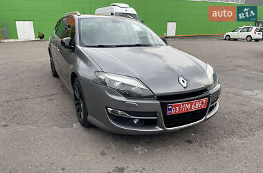 Універсал Renault Laguna 2012 в Рівному