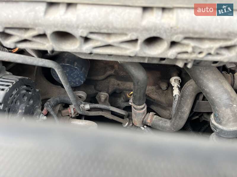 Универсал Renault Laguna 2004 в Новых Санжарах