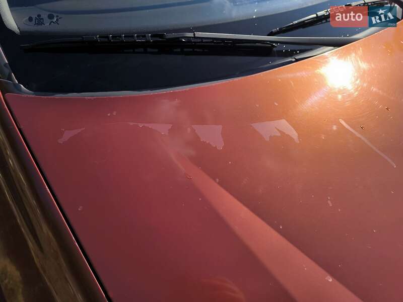 Ліфтбек Renault Laguna 2002 в Дрогобичі