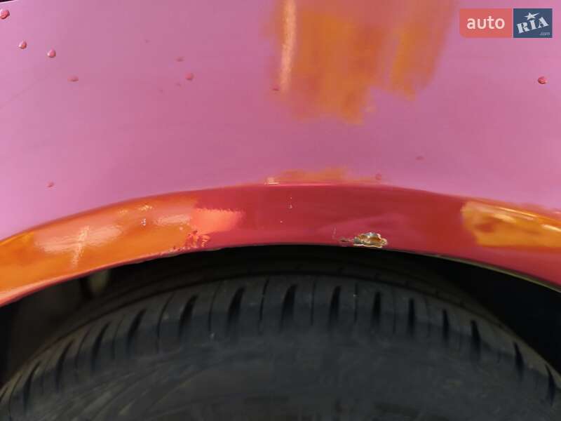 Ліфтбек Renault Laguna 2002 в Дрогобичі