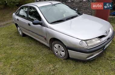 Лифтбек Renault Laguna 1995 в Полонке