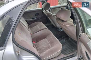 Лифтбек Renault Laguna 1995 в 