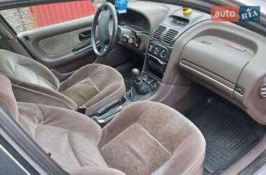 Лифтбек Renault Laguna 1995 в 