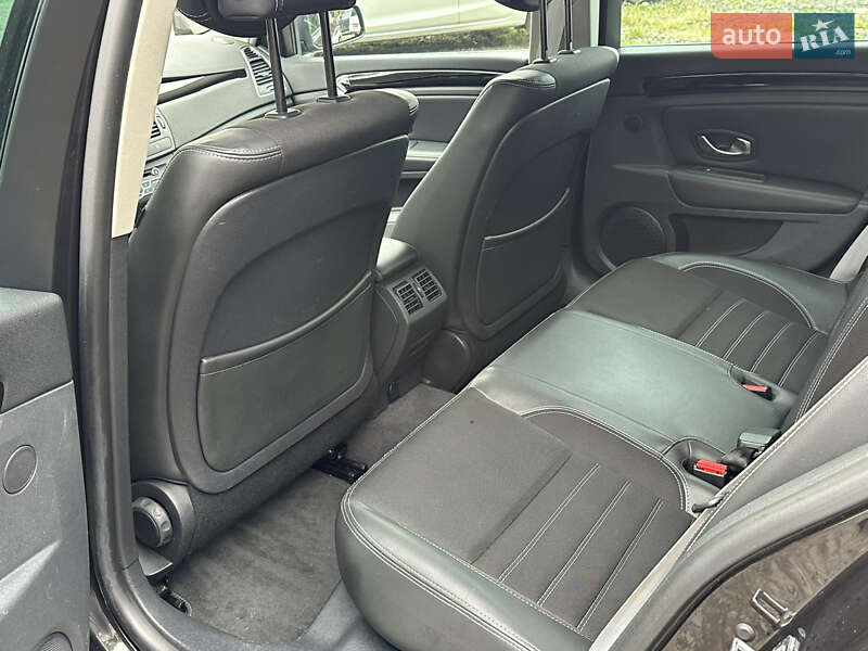 Универсал Renault Laguna 2012 в Луцке фото 12 Универсал Renault Laguna 2012 в Луцке