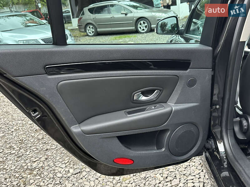 Универсал Renault Laguna 2012 в Луцке фото 13 Универсал Renault Laguna 2012 в Луцке