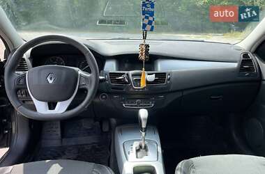 Универсал Renault Laguna 2008 в 