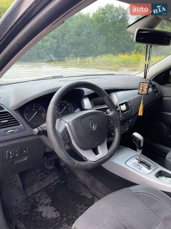 Универсал Renault Laguna 2008 в Звягеле