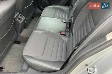 Лифтбек Renault Laguna 2011 в 
