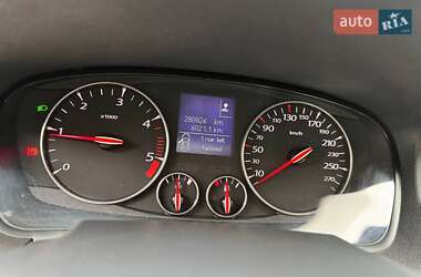 Лифтбек Renault Laguna 2011 в 