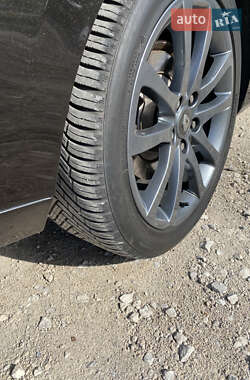 Универсал Renault Laguna 2011 в 