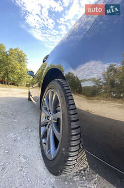 Универсал Renault Laguna 2011 в 