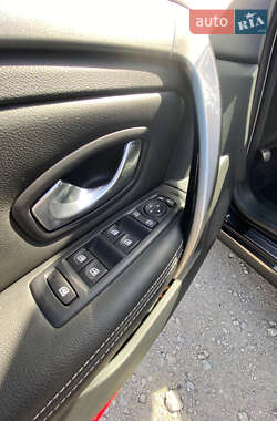 Универсал Renault Laguna 2011 в 