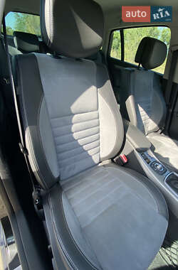 Универсал Renault Laguna 2011 в 