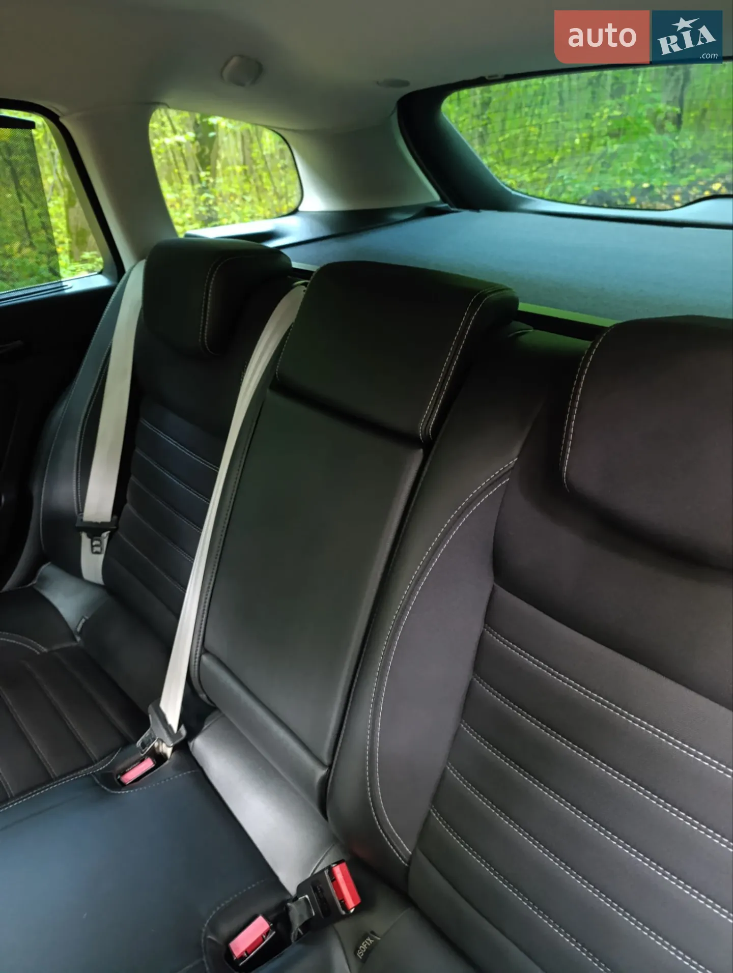 2011 Renault Laguna - мініатюра 16