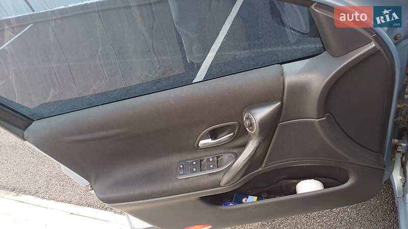 Универсал Renault Laguna 2007 в Звягеле