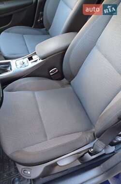 Универсал Renault Laguna 2008 в 